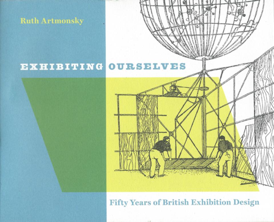 Exhibiting Ourselves by Ruth Artmonsky