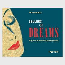 Sellers of Dreams by Ruth Artmonsky
