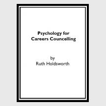 Psychology For Careers Councelling