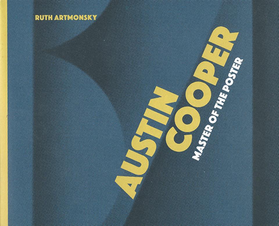 Austin Cooper by Ruth Artmonsky