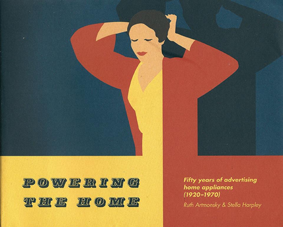 Powering the Home by Ruth Artmonsky and Stella Harpley